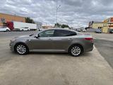Kia Optima 2017 года за 4 000 000 тг. в Уральск – фото 4