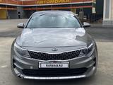 Kia Optima 2017 года за 4 000 000 тг. в Уральск