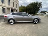 Kia Optima 2017 года за 4 000 000 тг. в Уральск – фото 3