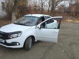 ВАЗ (Lada) Granta 2190 2019 года за 3 500 000 тг. в Актобе