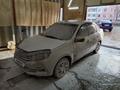 ВАЗ (Lada) Granta 2190 2019 годаүшін3 500 000 тг. в Актобе – фото 2