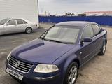 Volkswagen Passat 2001 годаүшін2 600 000 тг. в Актобе