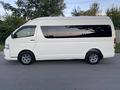 Toyota Hiace 2016 года за 13 200 000 тг. в Алматы – фото 17
