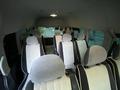 Toyota Hiace 2016 года за 13 200 000 тг. в Алматы – фото 20
