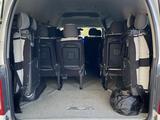 Toyota Hiace 2016 года за 13 200 000 тг. в Алматы – фото 4