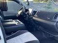 Toyota Hiace 2016 года за 13 200 000 тг. в Алматы – фото 6