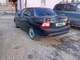 ВАЗ (Lada) Priora 2170 2015 года за 3 150 000 тг. в Усть-Каменогорск – фото 4