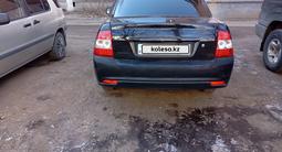 ВАЗ (Lada) Priora 2170 2015 года за 3 150 000 тг. в Усть-Каменогорск – фото 5