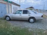 Mercedes-Benz E 230 1990 годаүшін1 500 000 тг. в Костанай – фото 3