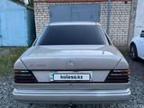 Mercedes-Benz E 230 1990 годаүшін1 500 000 тг. в Костанай – фото 4
