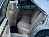 Mercedes-Benz E 230 1990 годаүшін1 500 000 тг. в Костанай – фото 5