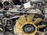 Двигатель VQ40 4.0л бензин Nissan Pathfinder, Xterra, Frontier за 1 250 000 тг. в Алматы