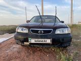 Mazda 626 2000 годаүшін1 300 000 тг. в Балхаш