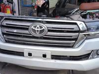 Ноускат Toyota Land Cruiser200үшін111 222 тг. в Шымкент