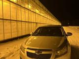 Chevrolet Cruze 2012 годаfor5 300 000 тг. в Петропавловск – фото 3