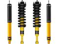 Подвеска усиленная ARB Nitrocharger Plus MT64 BP51 за 880 000 тг. в Шымкент