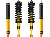 Подвеска усиленная ARB Nitrocharger Plus MT64 BP51 за 880 000 тг. в Шымкент
