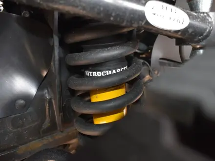Подвеска усиленная ARB Nitrocharger Plus MT64 BP51 за 880 000 тг. в Шымкент – фото 7