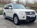 Mitsubishi Pajero 2009 года за 10 900 000 тг. в Алматы