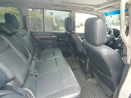 Mitsubishi Pajero 2009 года за 10 900 000 тг. в Алматы – фото 13