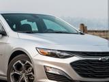 На Chevrolet Malibu стекло фары в отличном качестве Алматы Актобе за 40 000 тг. в Актобе