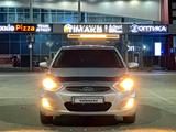 Hyundai Accent 2013 года за 4 600 000 тг. в Актобе