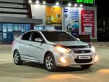 Hyundai Accent 2013 года за 4 600 000 тг. в Актобе – фото 5