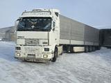 Volvo  FH 1998 годаүшін14 000 000 тг. в Караганда – фото 5