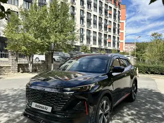 Changan CS55 Plus