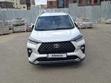 Toyota Veloz 2023 годаүшін11 500 000 тг. в Караганда – фото 2