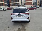 Toyota Veloz 2023 годаүшін11 500 000 тг. в Караганда – фото 4