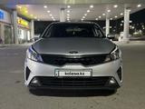 Kia Rio 2021 годаүшін7 300 000 тг. в Алматы