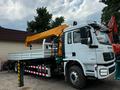 Shacman (Shaanxi)  L3000 2023 года в Алматы