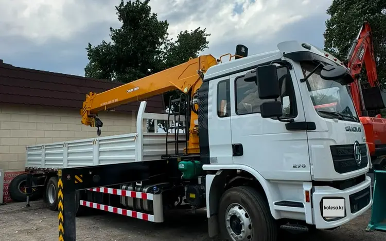 Shacman (Shaanxi)  L3000 2023 года в Алматы