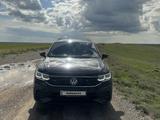 Volkswagen Tiguan 2021 года за 23 500 000 тг. в Шымкент – фото 2