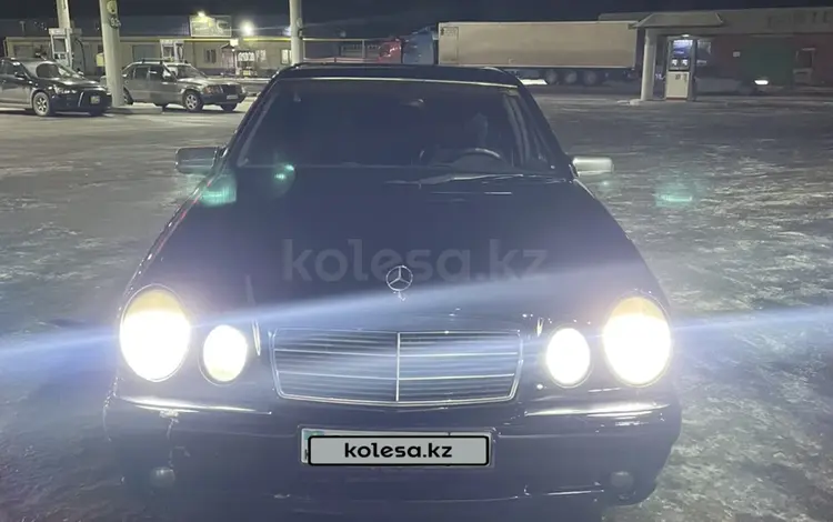 Mercedes-Benz E 280 1996 годаүшін1 700 000 тг. в Алматы