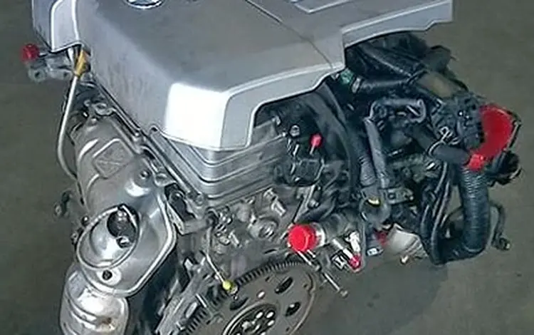 2gr-fe двигатель toyota avalon за 970 000 тг. в Алматы