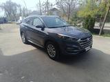 Hyundai Tucson 2018 года за 7 300 000 тг. в Алматы – фото 2