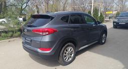 Hyundai Tucson 2018 года за 7 300 000 тг. в Алматы – фото 3