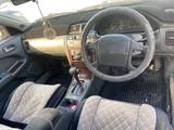 Nissan Cefiro 1996 годаүшін2 100 000 тг. в Усть-Каменогорск – фото 5