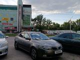 Kia Cerato 2012 годаүшін5 600 000 тг. в Алматы