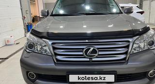 Lexus GX 460 2010 годаүшін16 000 000 тг. в Алматы