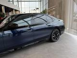 BMW i7 2025 года за 120 000 000 тг. в Алматы – фото 4