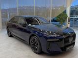 BMW i7 2025 года за 120 000 000 тг. в Алматы – фото 2