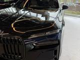 BMW i7 2025 года за 120 000 000 тг. в Алматы – фото 5