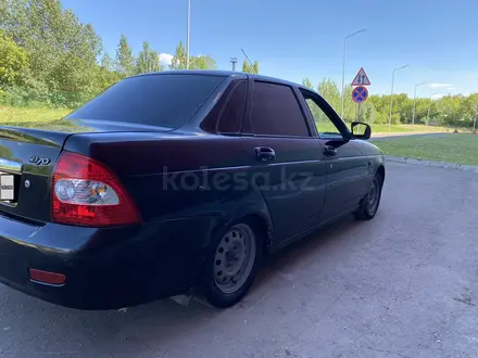 ВАЗ (Lada) Priora 2170 2013 года за 2 150 000 тг. в Павлодар – фото 11