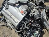 Двигатель мотор движок Ниссан Максима VQ30 за 450 000 тг. в Алматы – фото 2