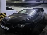 BMW 645 2004 годаүшін6 500 000 тг. в Астана