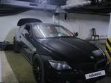 BMW 645 2004 годаүшін6 500 000 тг. в Астана – фото 2