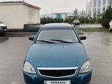 ВАЗ (Lada) Priora 2170 2007 года за 1 200 000 тг. в Алматы